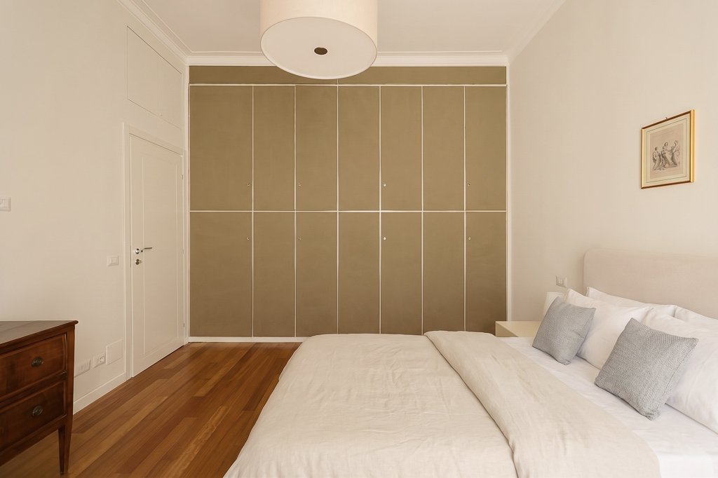 Same bedroom 3 after — same bedding style across batch