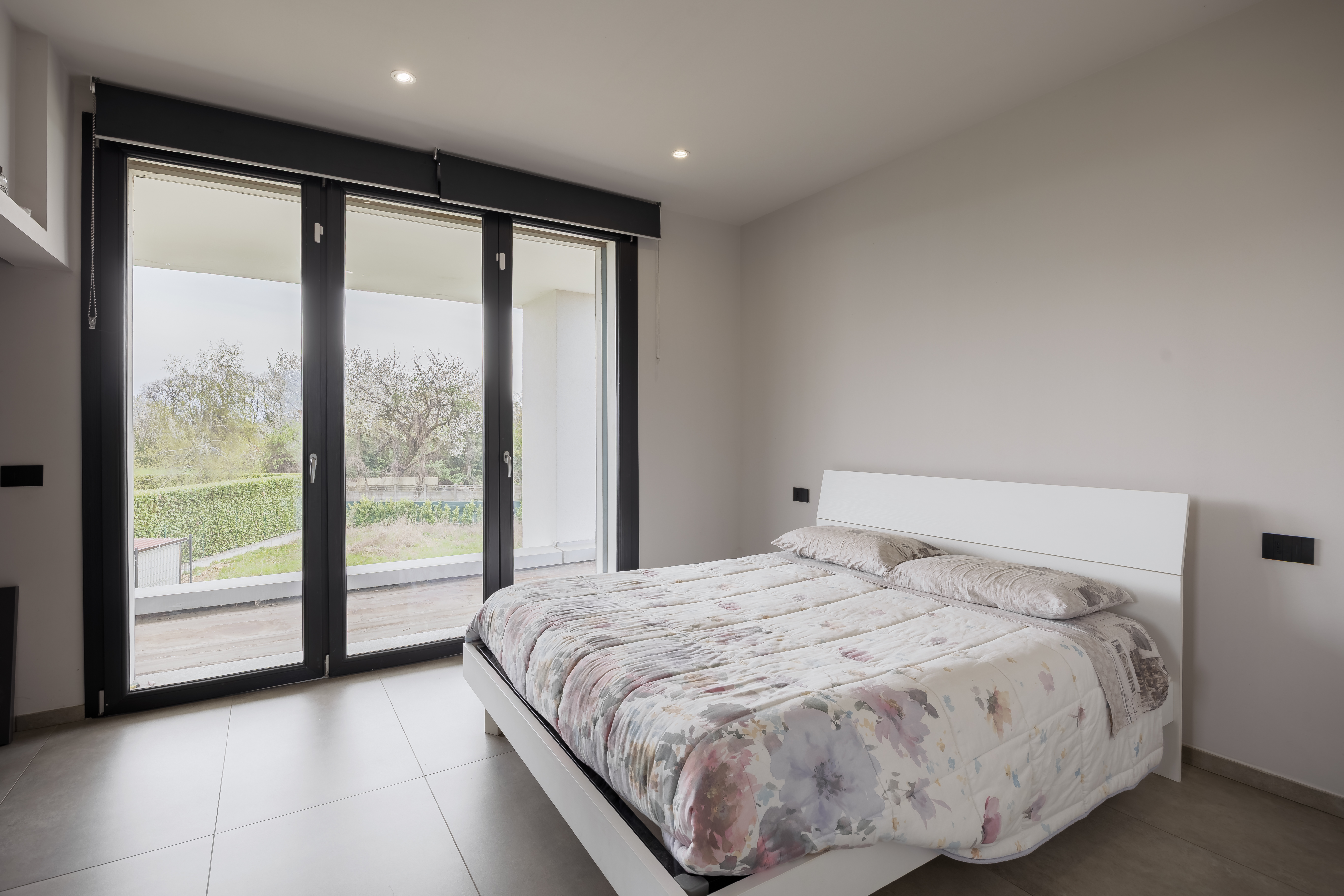 Window Recovery before