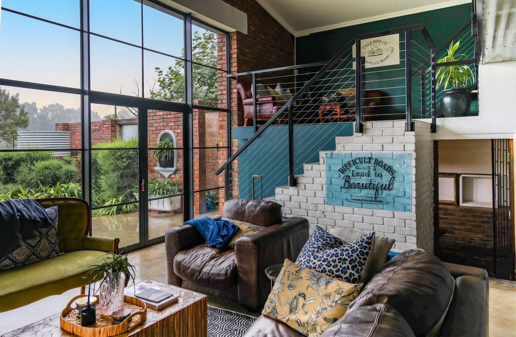 Window Recovery after